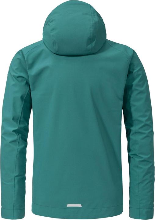 Actual product image Schöffel Jacket Lausanne M (50)