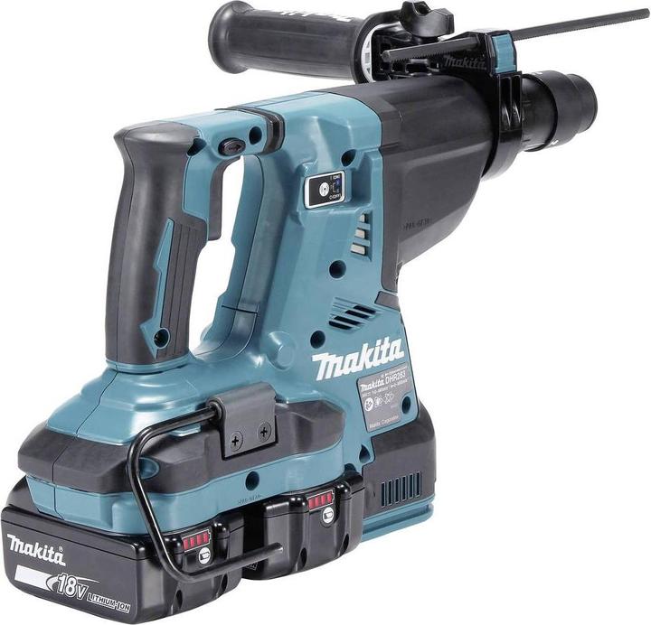 Actual product image Makita DHR283ZWJU (Rechargeable battery operated)