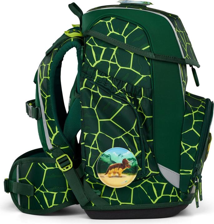Produktbild Ergobag Cubo MRP Schulranzen-Set (19 l)