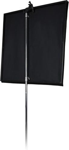 Actual product image Westcott Floppy Cutter 4" x 8 (Diffuser)
