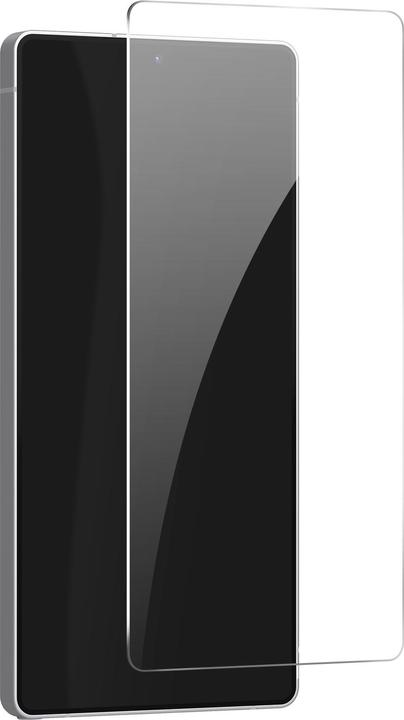 Produktbild UltraStick Screen Protector (1 Stück, Samsung Galaxy S25 Ultra, Samsung Galaxy S25)