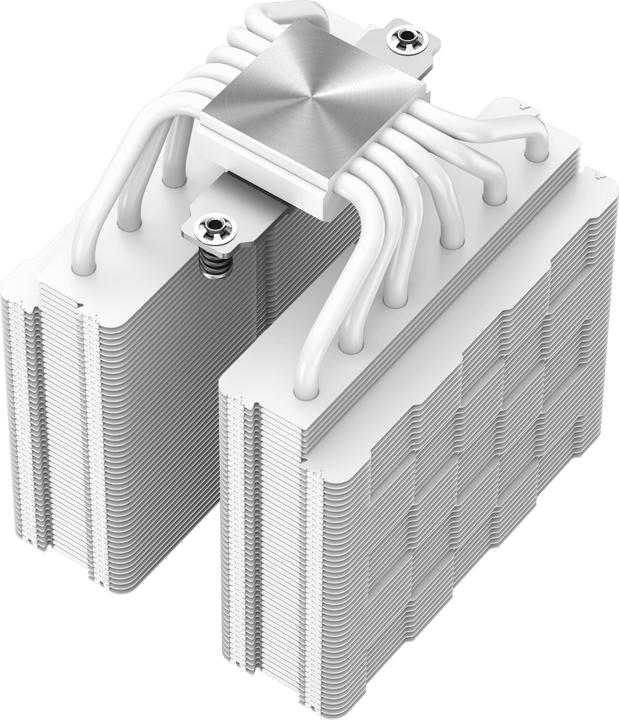 Actual product image Deepcool AG620 WH ARGB (157 mm)