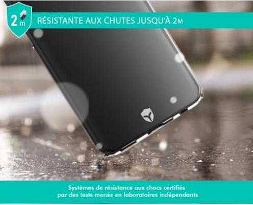 Produktbild Force Case Feel Handyhülle Series (Samsung Galaxy A34 5G)