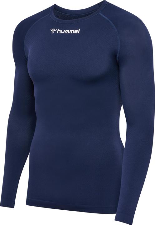 hummel hmlBL COMFORT 2.0 TEE L/S