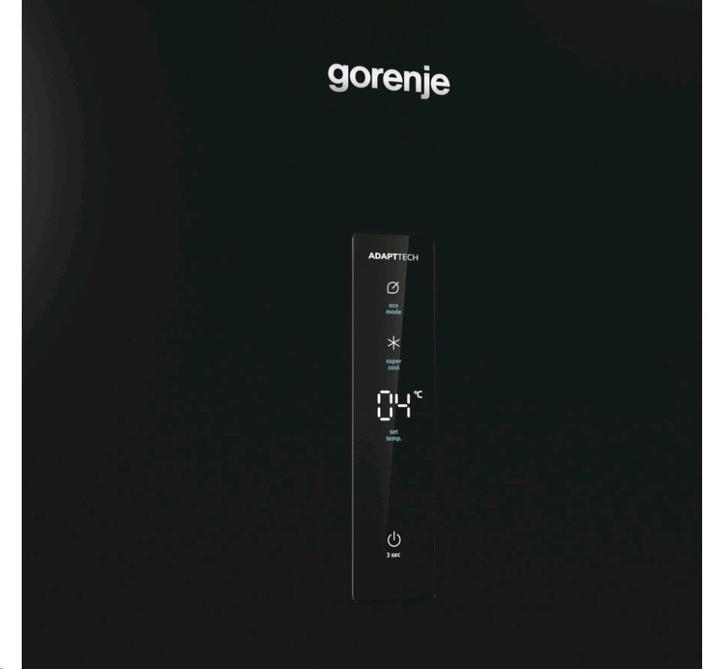 Produktbild Gorenje GEC5A21WG (398 l)