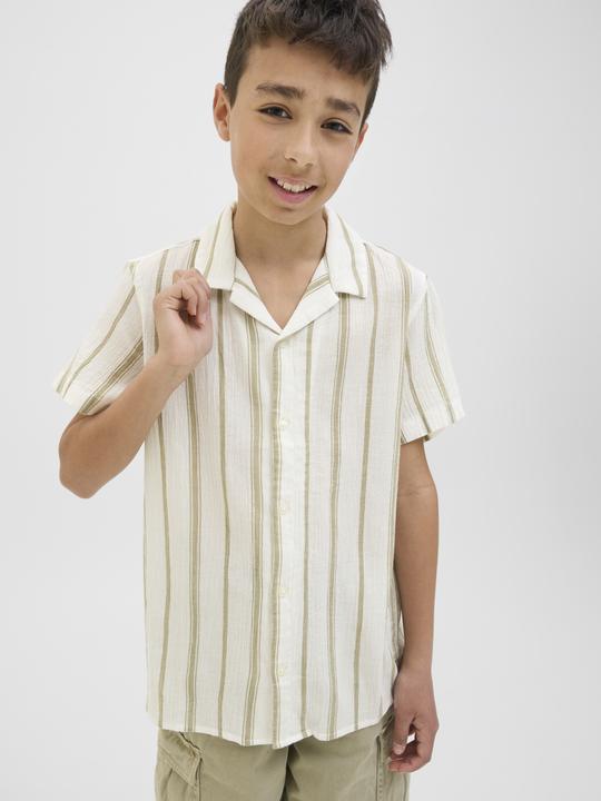 Actual product image Jack & Jones Hemd Junior Hemd (164)