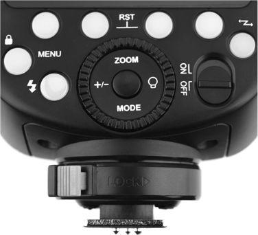 Produktbild Godox V1 (Aufsteckblitz, Nikon)