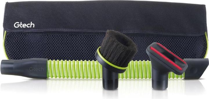 Gtech Car accessories set