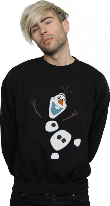 Produktbild Disney Frozen Olaf Deconstructed Sweatshirt (XL)