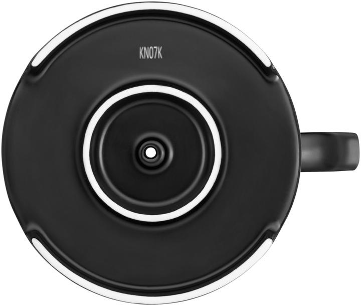 Produktbild WMF Kaffeefilter-Aufsatz 11cm für Isolierkanne für 1-4 Tassen Impulse Porzellan (2.64 l)