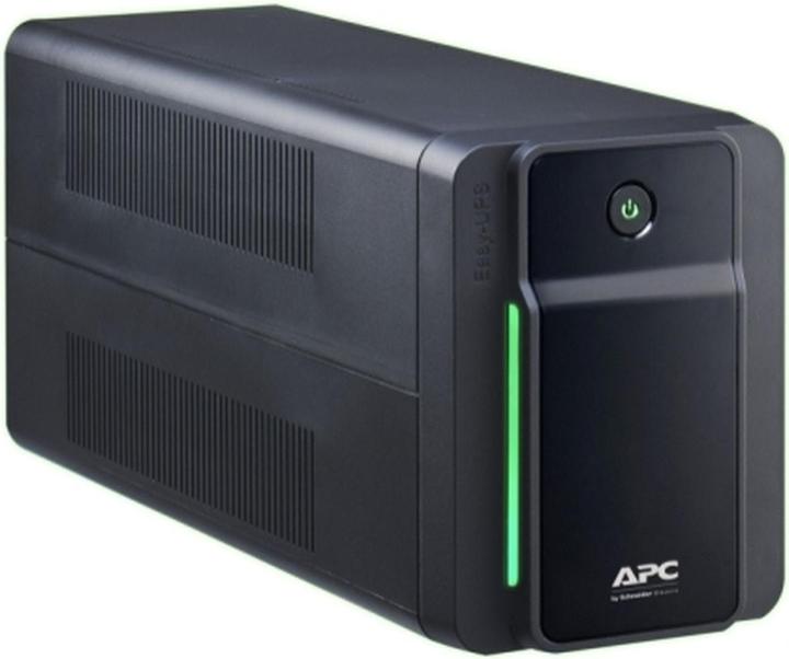 Produktbild APC BVX900LI-GR Unterbrechungsfreie Stromversorgung (USV) Line-Interaktiv 900 VA 480 W 2 AC-Ausgänge (900 VA, 480 W, Line-Interaktiv USV)