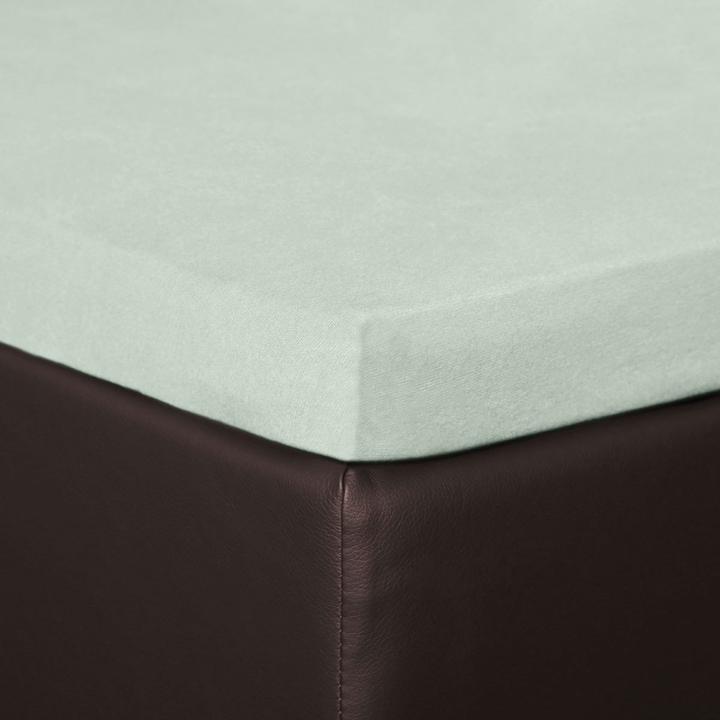 Image du produit BettwarenShop Drap de dessus de boxspring (180x200 cm)
