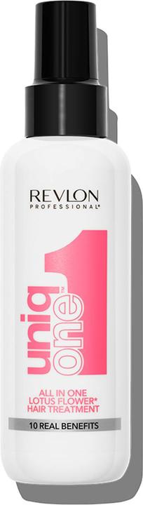 Revlon Professional Uniq One All in one Lotus Flower Treatment (150 ml)