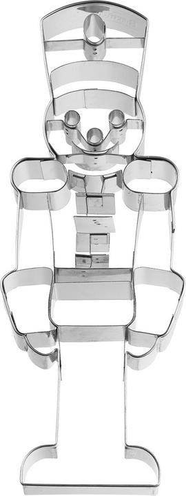 Birkmann Cookie cutter Nutcracker XXL