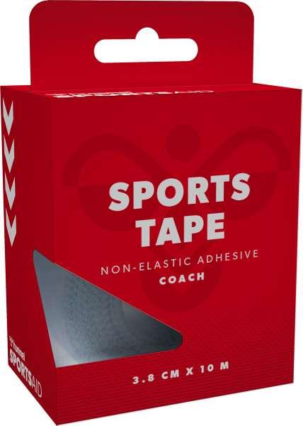 Immagine prodotto hummel Coach Sports Tape 3.8 cm x 10 m (10 m)