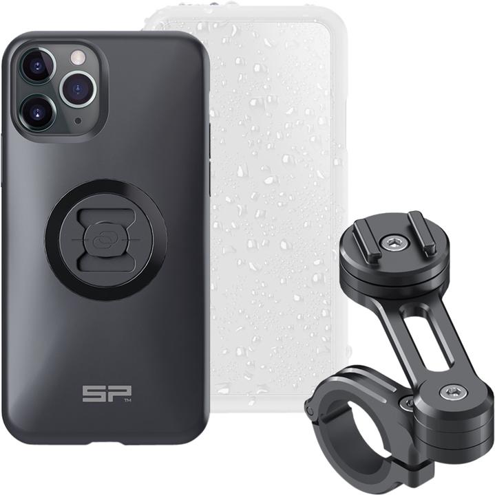 Produktbild Sp Connect Motorrad-Set