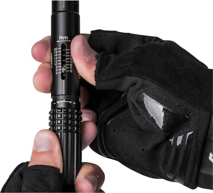 Produktbild Topeak Torq Stick 4-20 Nm (4 Nm, 20 Nm)