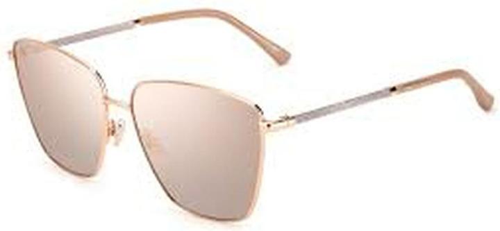 Immagine prodotto Jimmy Choo Occhiali da sole da donna LAVI-S-BKU2S ø 60 mm