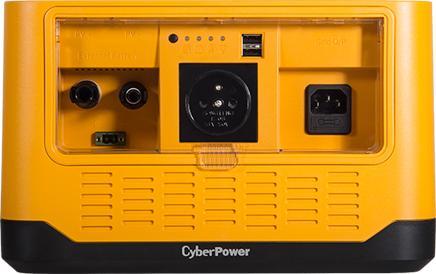 Produktbild Cyberpower Hybrid PV-Wechselrichter