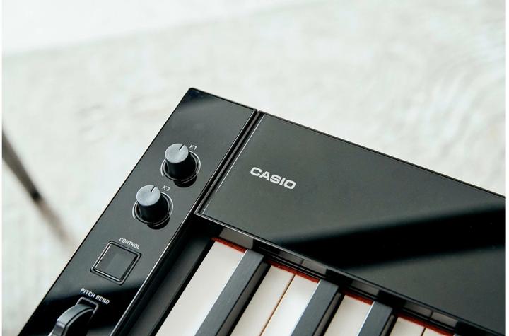Actual product image Casio Privia PX-S6000 (88 Keys)