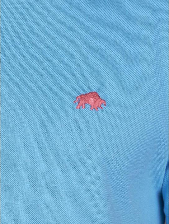 Immagine prodotto Raging Bull Classic Maglietta Polo Uomo (XXL)