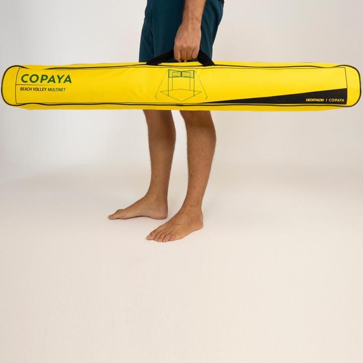 Produktbild Copaya Multinet