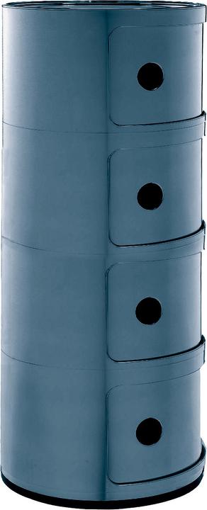 Immagine prodotto Kartell Componibili (32 x 32 x 77 cm)
