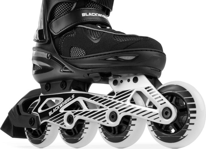 Immagine prodotto Blackwheels Flex Pro (35)
