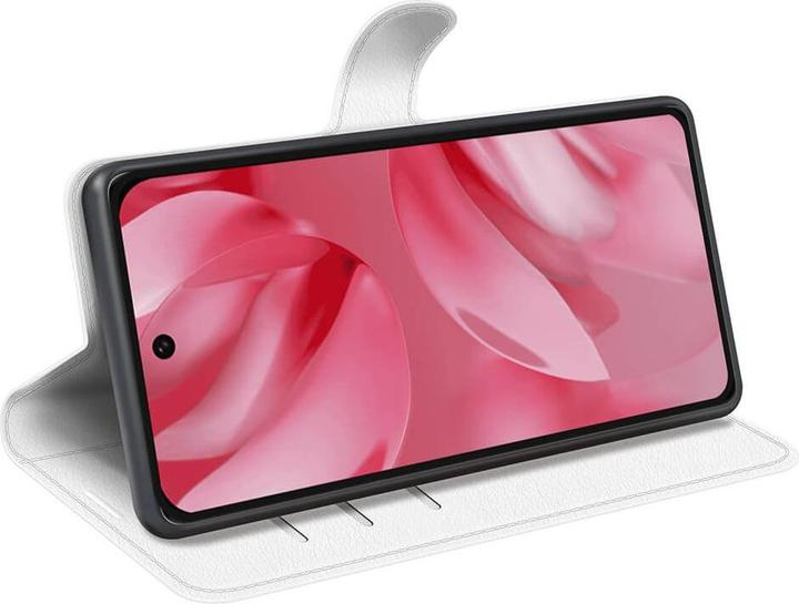 Image du produit Cover-Discount Google Pixel 10 - Leder Etui Hülle (Google Pixel)