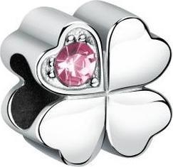 Morellato Drops SCZ1268 Good Luck Steel Bead