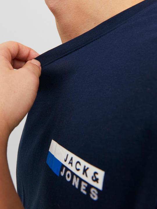 Produktbild Jack & Jones Logo T-Shirt (XS)
