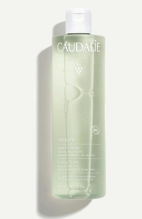 Image du produit Caudalie Vinopure Lotion Purifiante (Lotion tonique, 400 ml)