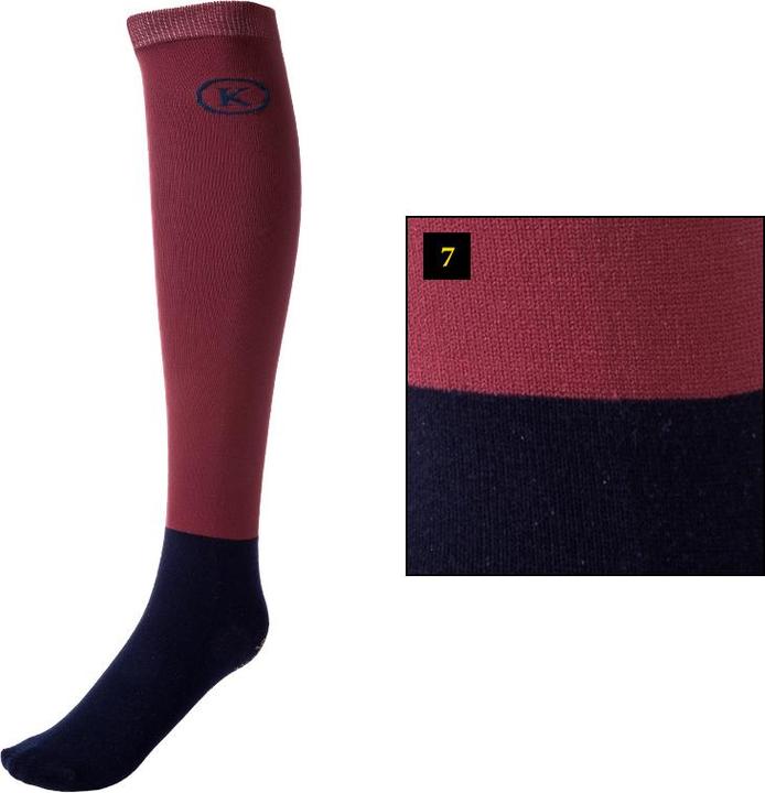 Produktbild Kavalkade KavalSocks Smart (35, 38)