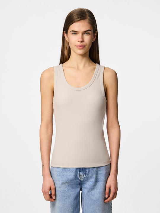 Produktbild Pieces Pcmay Tank Top Jrs Noos Bc (XS)