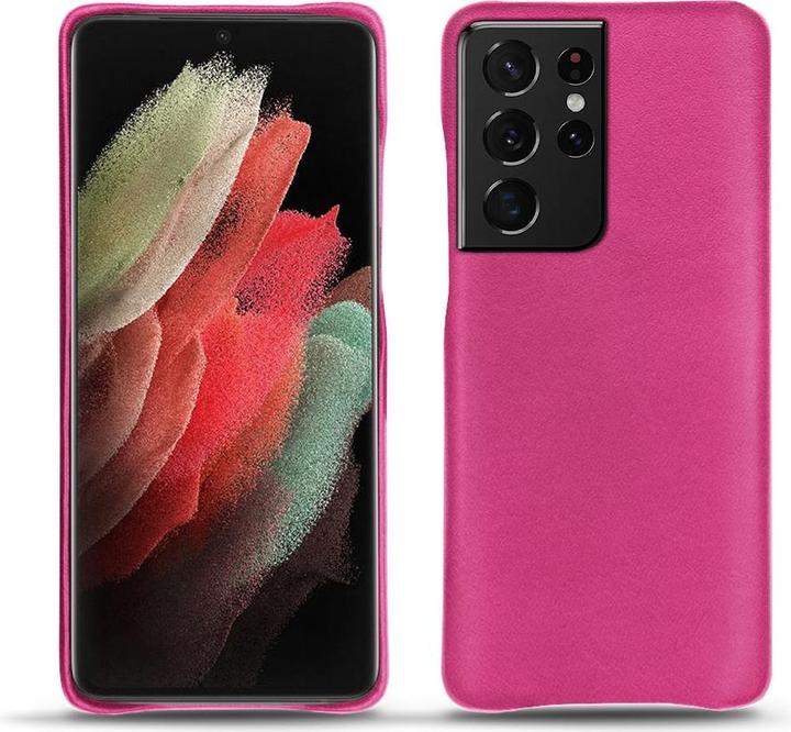 Rose BB ( Pantone #DB599F )