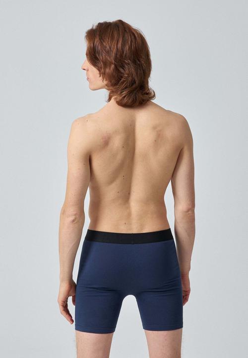Immagine prodotto Snocks Boxer lunghi (XL, confezione da 6)