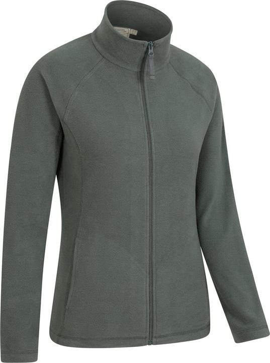 Produktbild Mountain Warehouse Raso Fleecejacke (34)