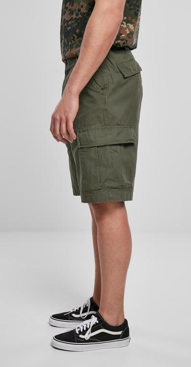 Image du produit Brandit Short BDU Ripstop (S)