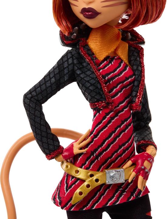 Produktbild Monster High Repro Toralei