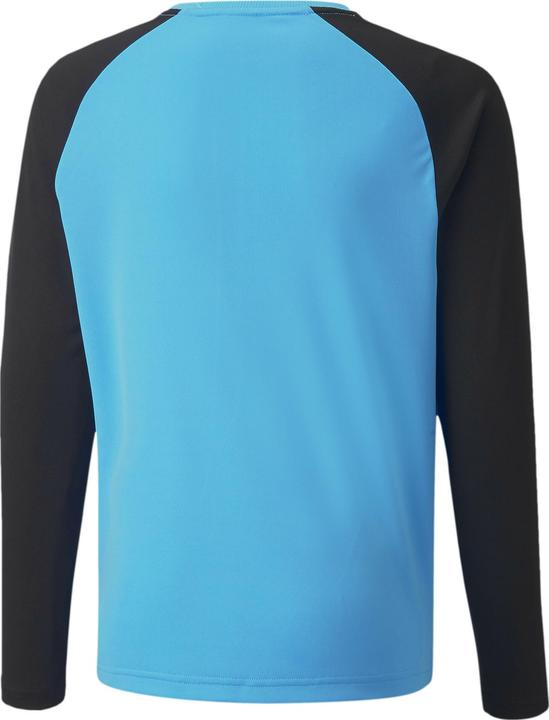 Actual product image Puma teamPACER GK LS Jersey Jr-704939 (140)