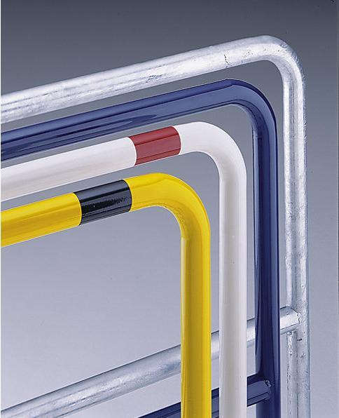 Actual product image kaiserkraft Safety bar