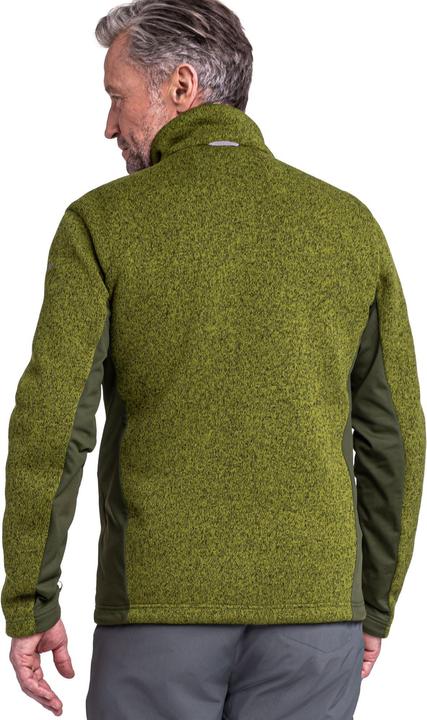 Actual product image Schöffel ZipIn Fleece Oberau M (46)