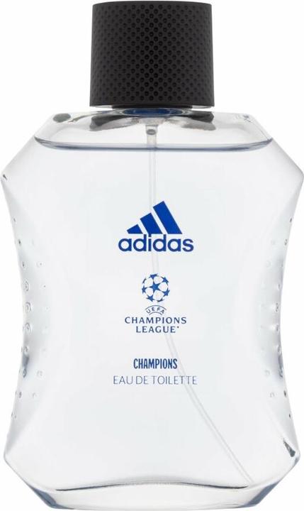 Actual product image adidas UEFA Champions League Edition VIII (Eau de toilette, 100 ml)
