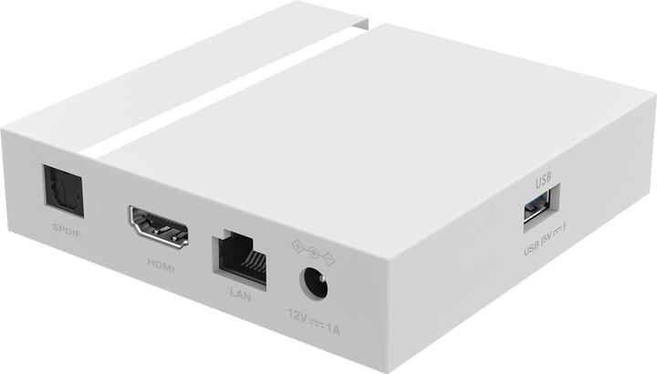Image du produit Strong LEAP-S3+ (16 Go, Android 11)