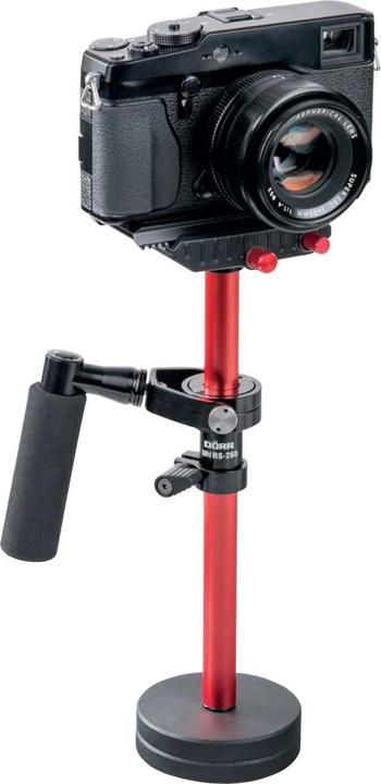 Image du produit Dörr Mini trépied flottant RS-265 (Poignée pivotante)