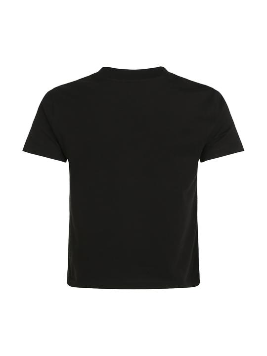 Immagine prodotto Calvin Klein Jeans Monologo Baby Tee (L)