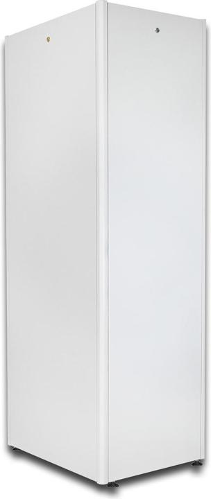 Produktbild Assmann DIGITUS 42HE 48cm 19Zoll Netzwerkschrank 2010x600x800 mm Farbe Grau RAL 7035 (42 HE, 19 Zoll Rack)