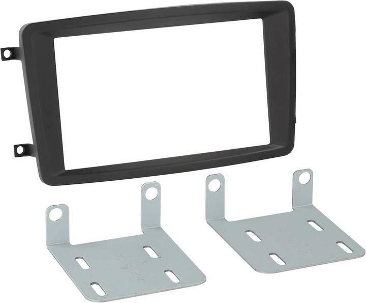 Immagine prodotto ACV 2-DIN RB