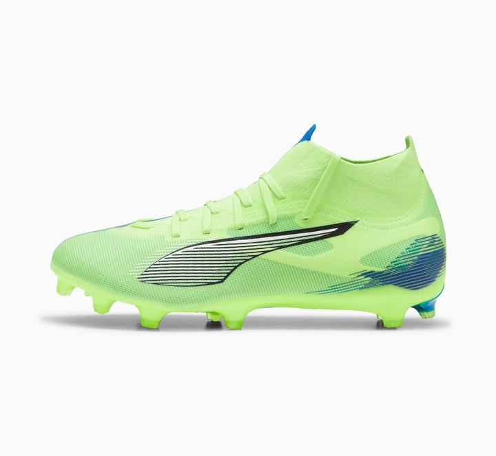 Produktbild Puma ULTRA 5 MATCH+ FG/AG (40.5)
