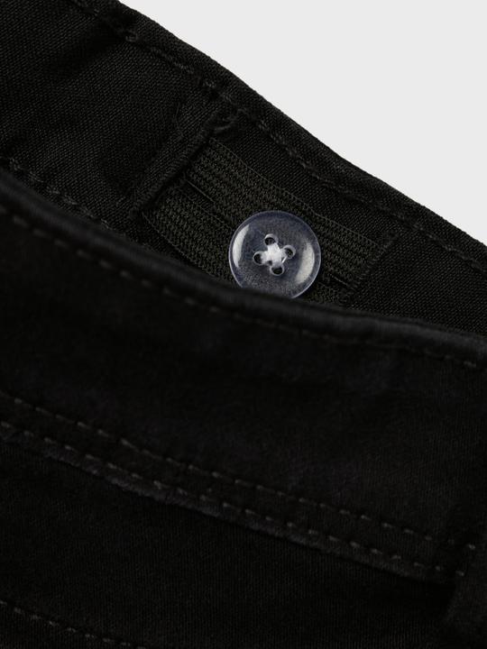 Actual product image Name it Slim Fit Sweat Jeans (164)